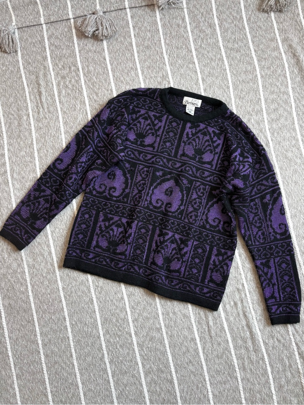 Vintage Sweater